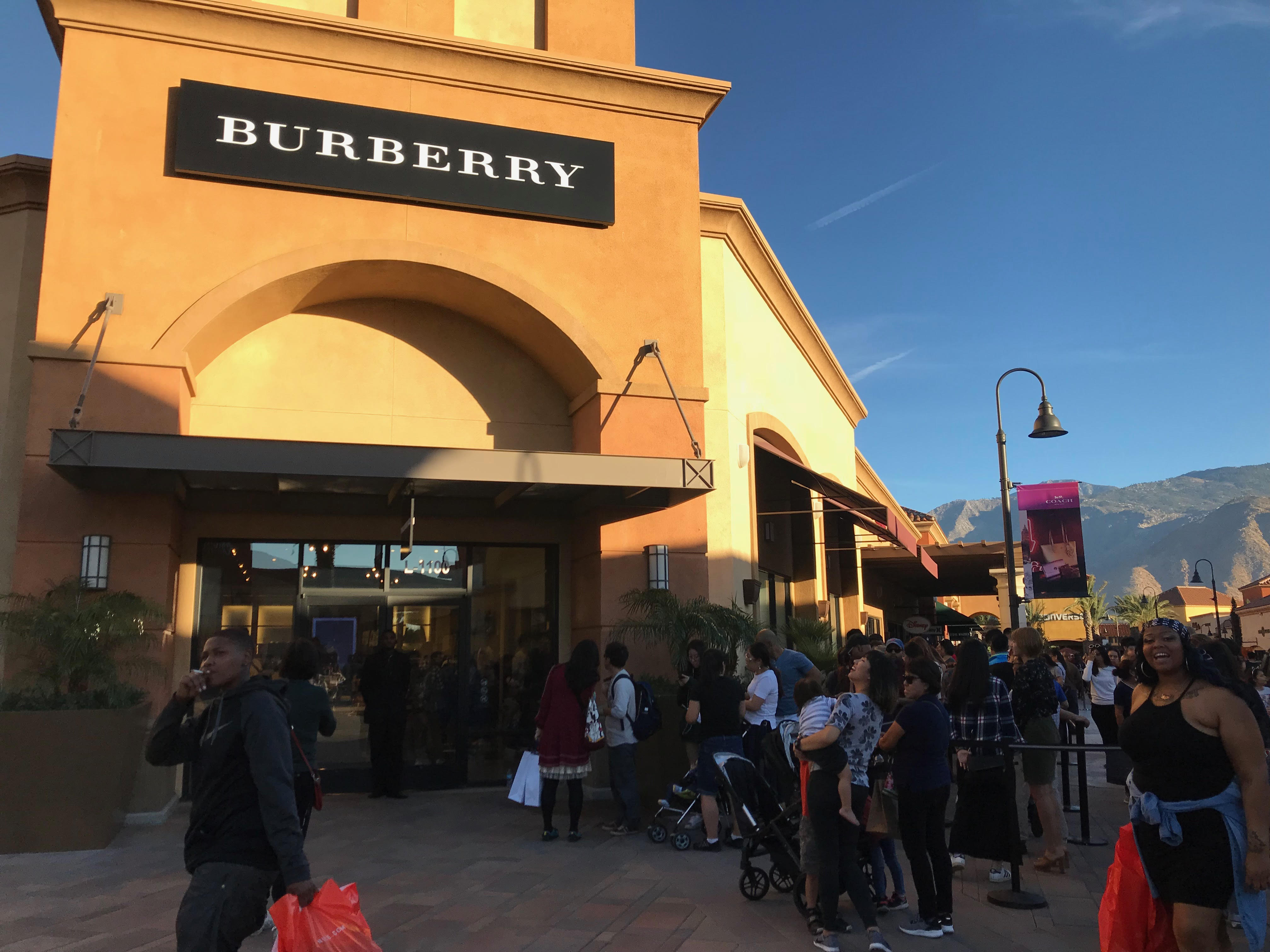 outlet-burberry