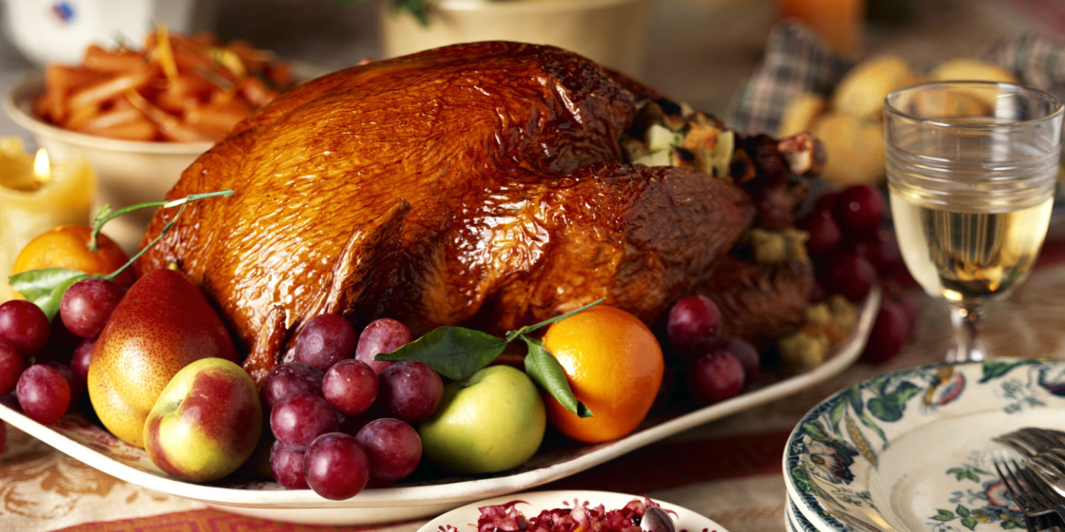 turkey